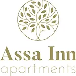 Apartamento Assa Pyrgadikia
