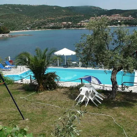 Assa Pyrgadikia