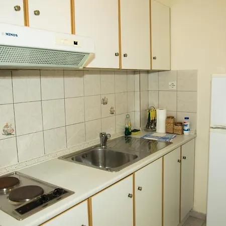 Assa Apartment