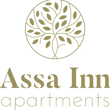 Апартаменты Assa Пиргадикия