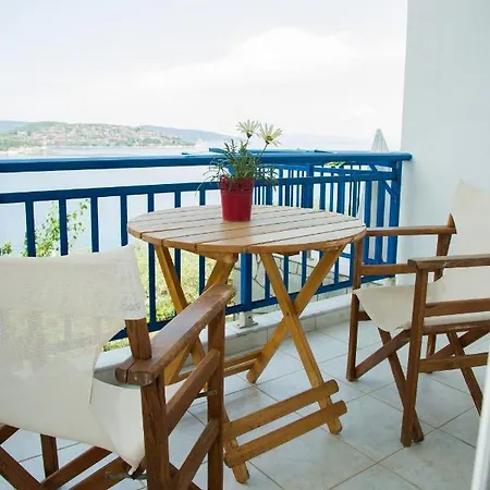 Apartment Assa Pyrgadikia