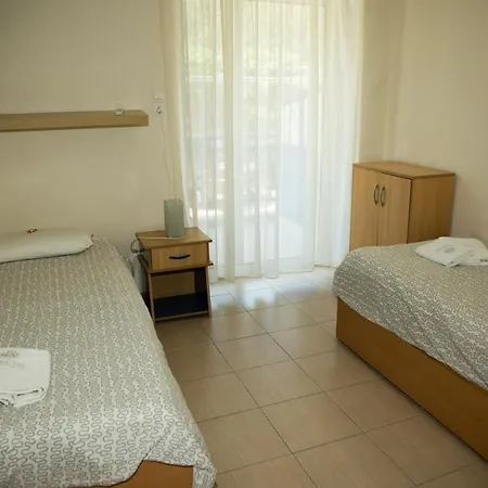 Assa Apartment