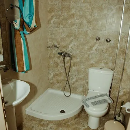 Apartment Assa