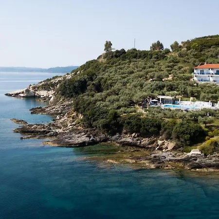 Apartment Assa Pyrgadikia