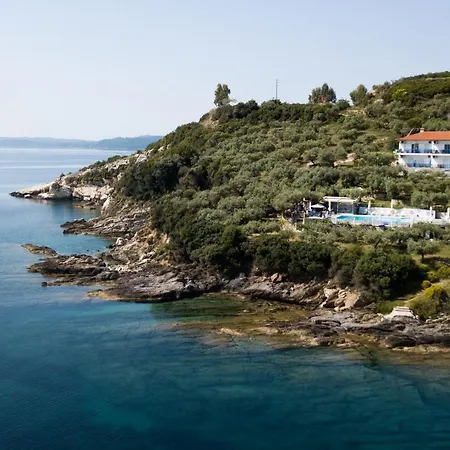 Apartamento Assa Pyrgadikia