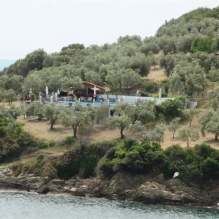 Assa Apartment