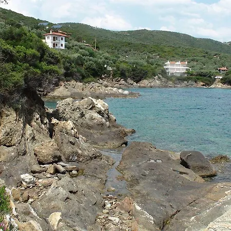 Assa Apartment Pyrgadikia