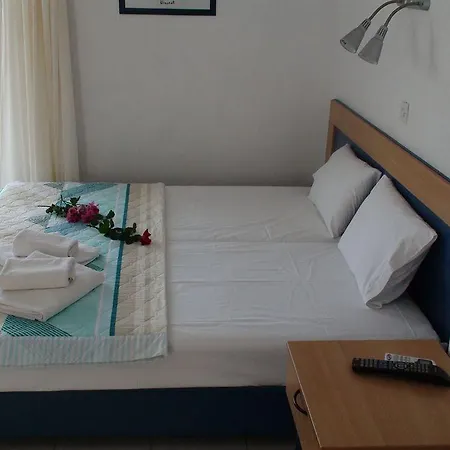Apartment Assa *