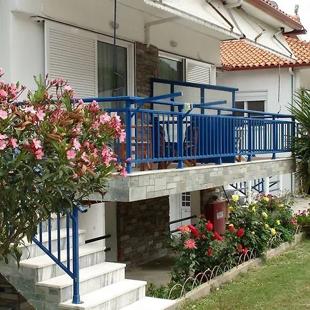 Assa * Pyrgadikia