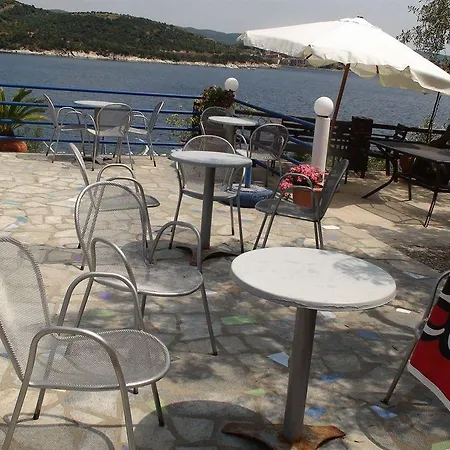 Assa Apartment Pyrgadikia