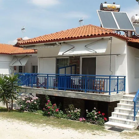 Assa Apartment