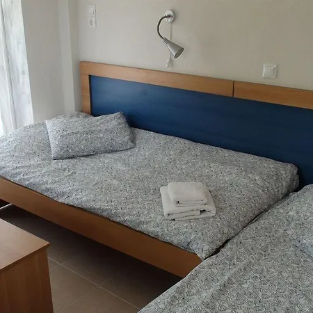Apartment Assa *