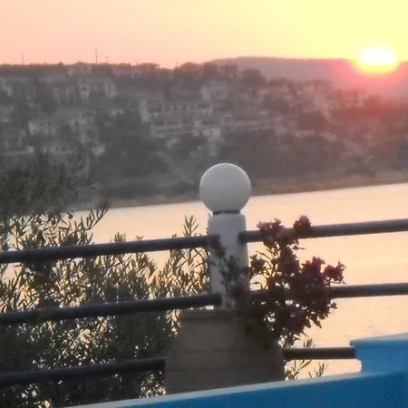 Apartment Assa Pyrgadikia