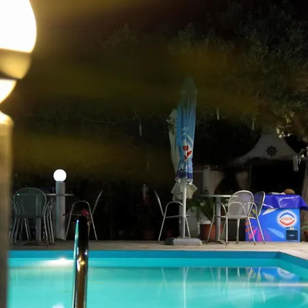 Assa Apartment Pyrgadikia