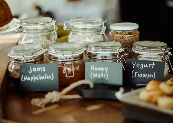 Apartamento Assa Pyrgadikia