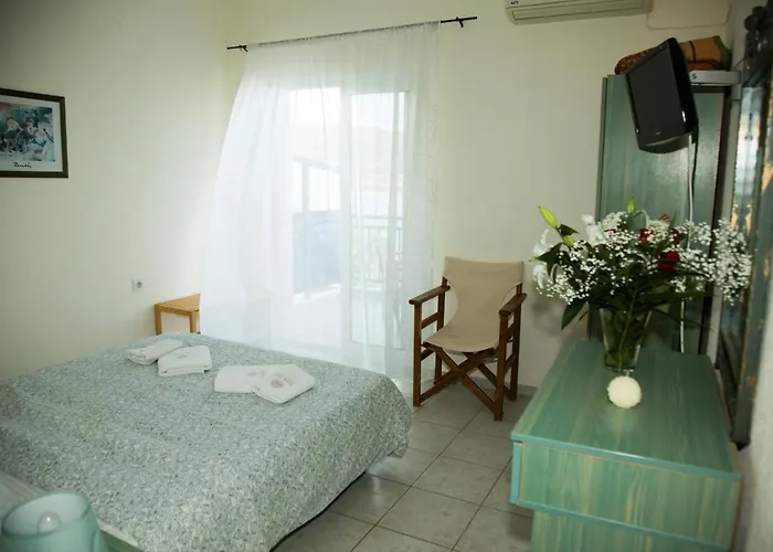 Assa Apartamento Pyrgadikia