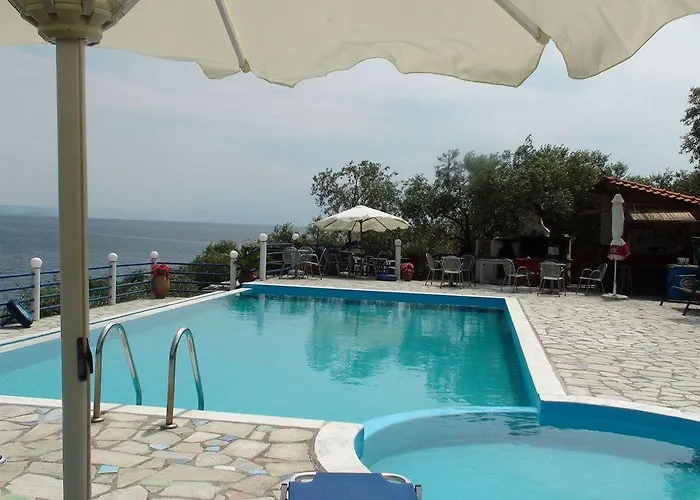 Apartamento Assa Pyrgadikia