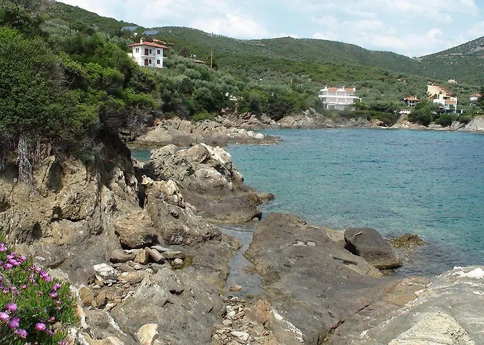 Assa Apartamento Pyrgadikia