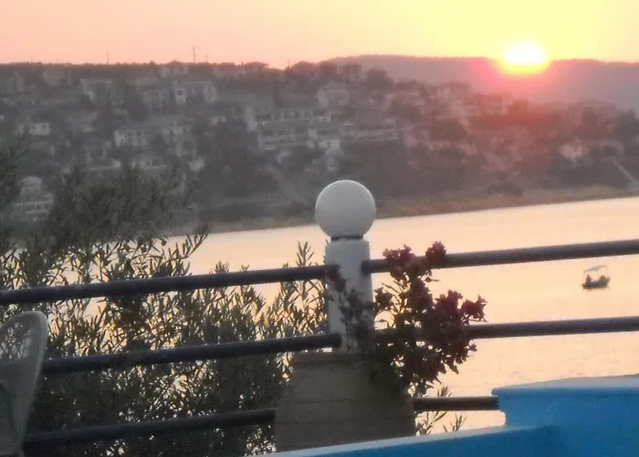 Apartamento Assa Pyrgadikia