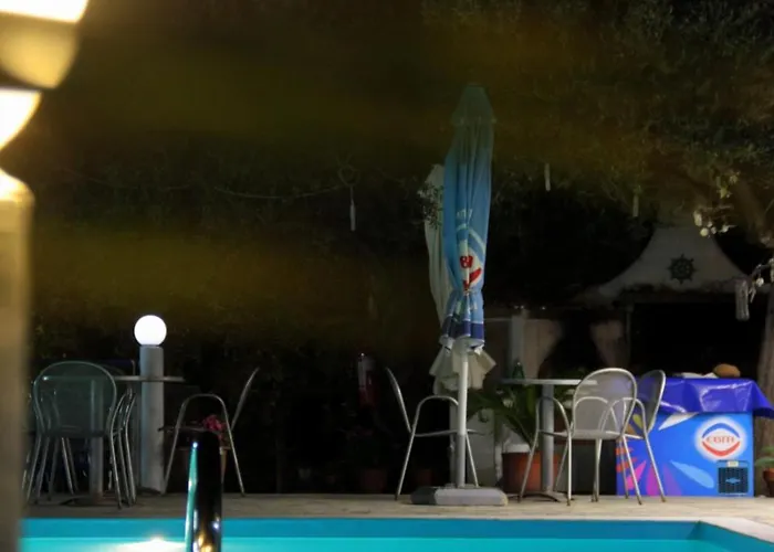 Assa Apartamento Pyrgadikia