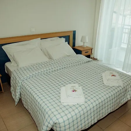 Διαμέρισμα Assa *