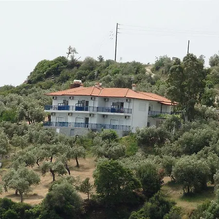 Apartament Assa Pyrgadikia