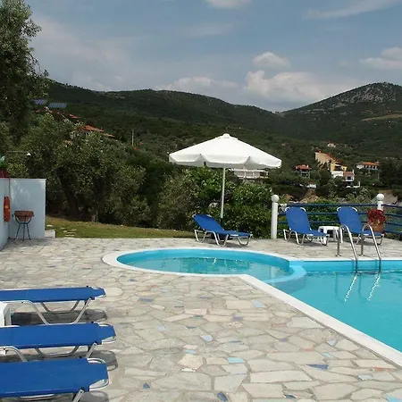 Διαμέρισμα Assa *