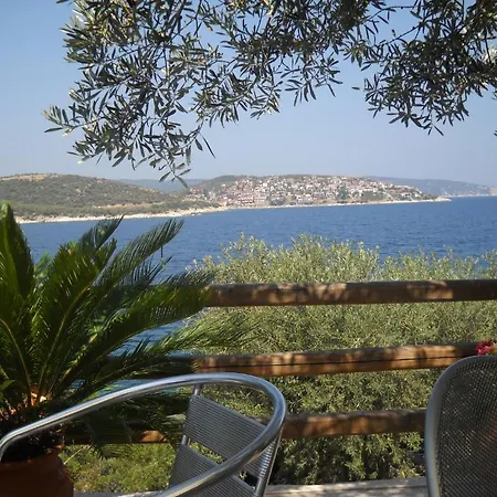 Assa Πυργαδίκια
