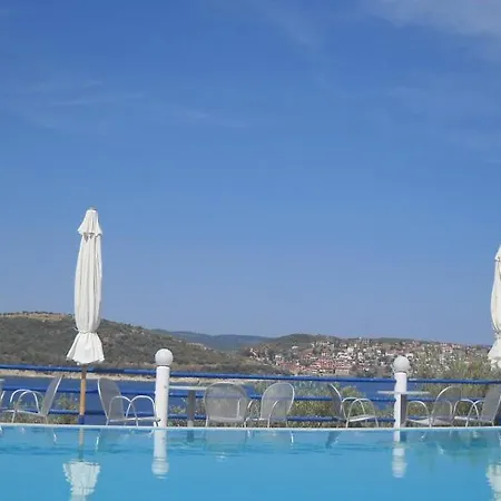 Assa Διαμέρισμα