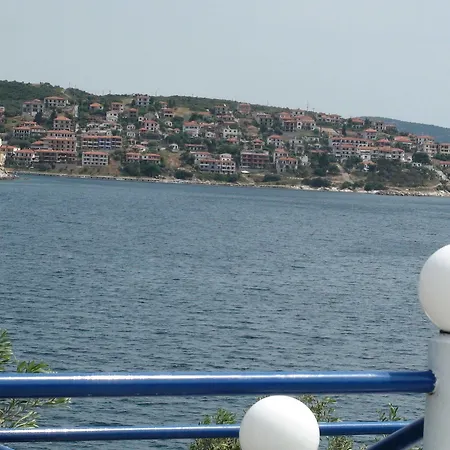 Διαμέρισμα Assa *