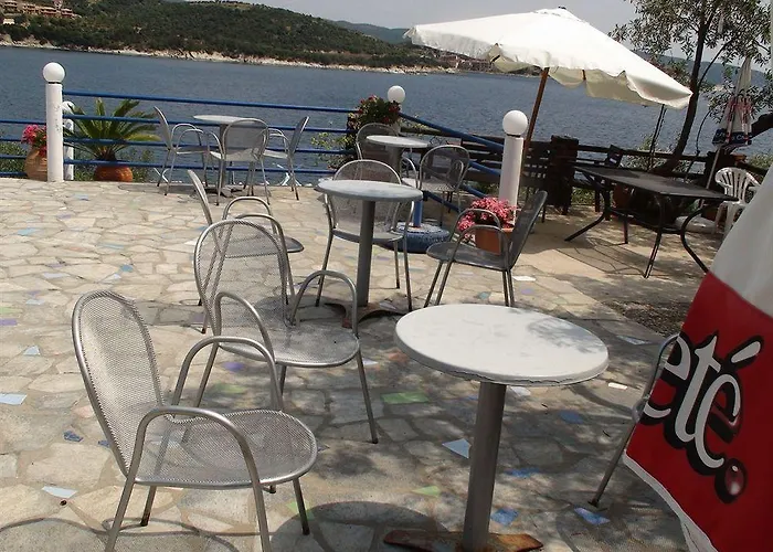 Assa Appartement Pyrgadikia