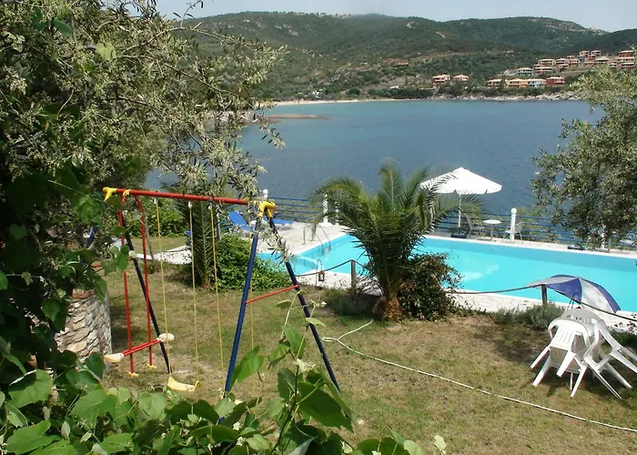 Appartement Assa Pyrgadikia