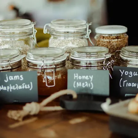 Lejlighed Assa Pyrgadikia