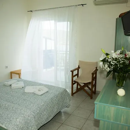 Assa Lejlighed Pyrgadikia