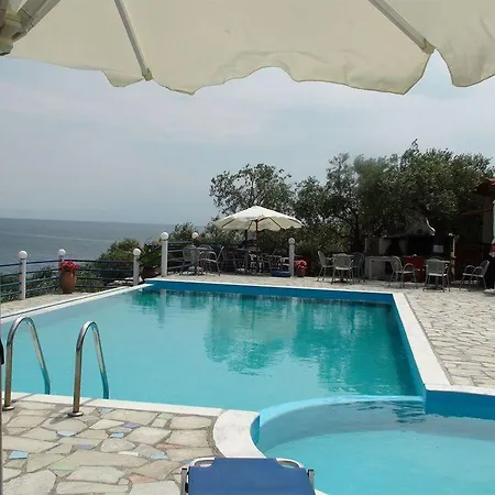 Lejlighed Assa Pyrgadikia