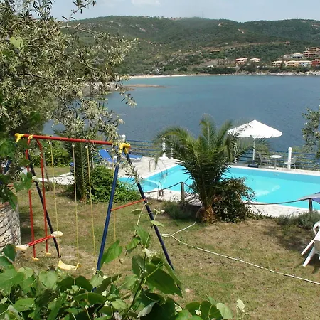 Lägenhet Assa Pyrgadikia