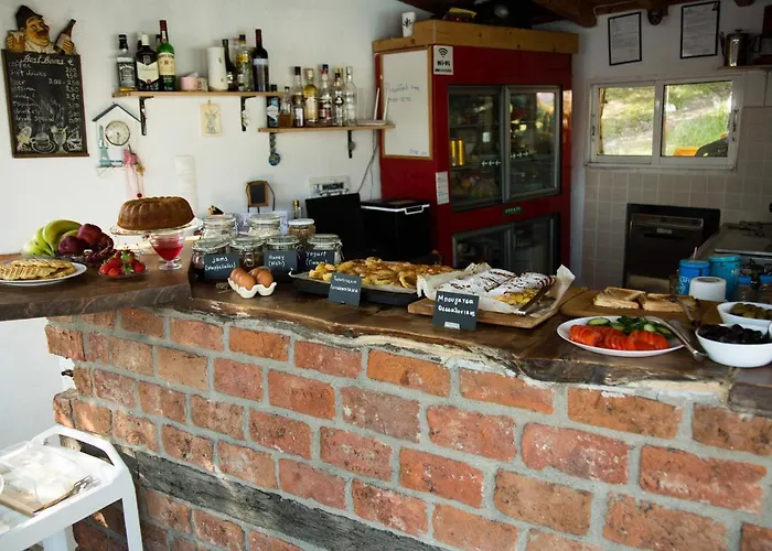 Assa アパート *