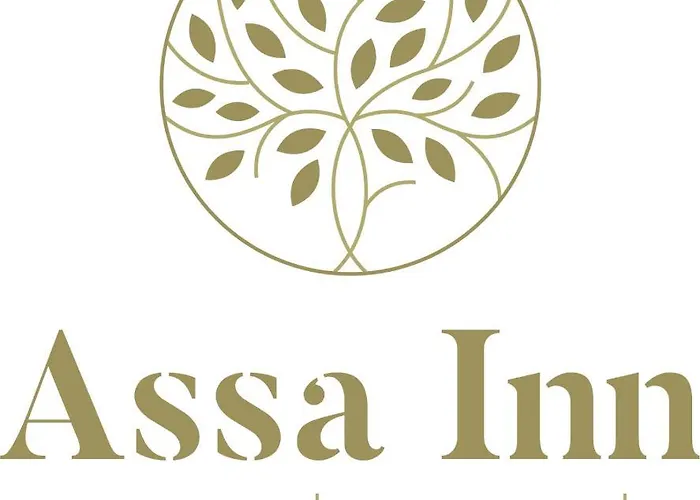 アパート Assa ピルガディキア